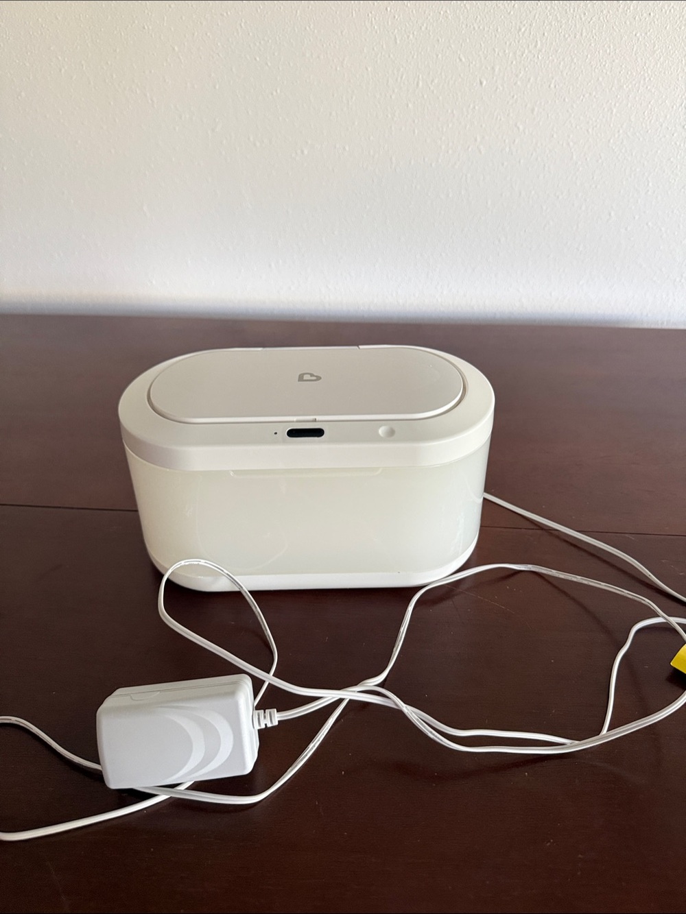 Diaper Warmer
